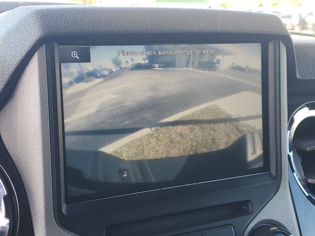 2014 Ford Super Duty F-350 SRW Platinum