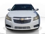 2012 Chevrolet Cruze LT w/1LT