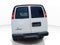 2018 Chevrolet Express Cargo Van Work Van