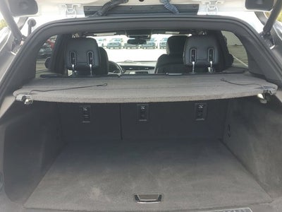 2022 Cadillac XT4 AWD Sport