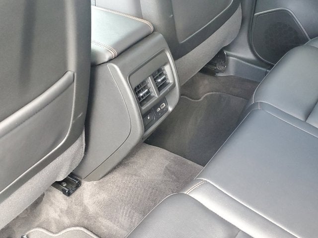 2022 Cadillac XT4 AWD Sport