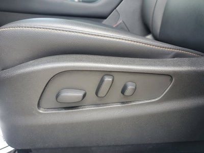 2022 Cadillac XT4 AWD Sport