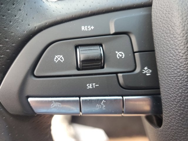 2022 Cadillac XT4 AWD Sport