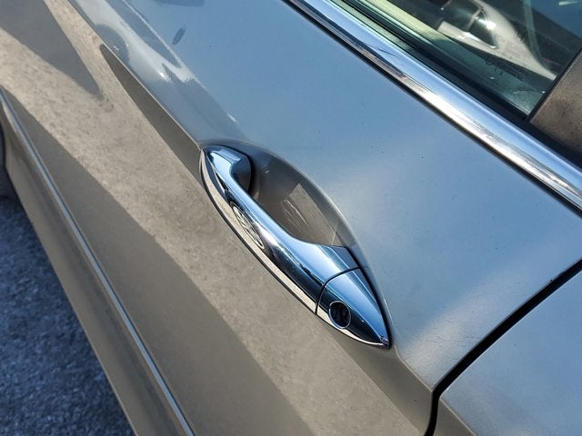 2014 Honda Accord Sedan LX