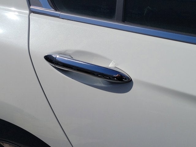 2015 Honda Accord Sedan Sport