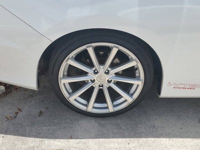 2015 Honda Accord Coupe EX-L