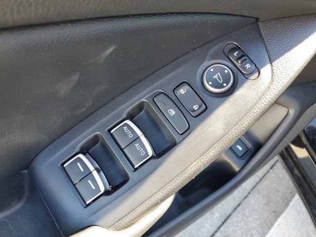 2022 Honda Accord Sedan LX