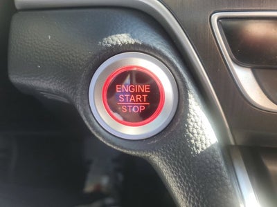 2020 Honda Accord Sedan LX