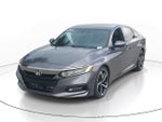 2018 Honda Accord Sedan Sport 1.5T