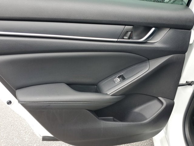 2022 Honda Accord Sedan Sport SE