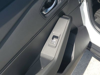2023 Honda Accord Sedan LX