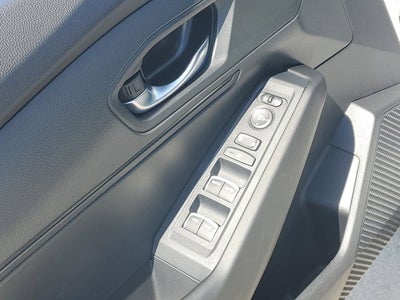 2023 Honda Accord Sedan LX