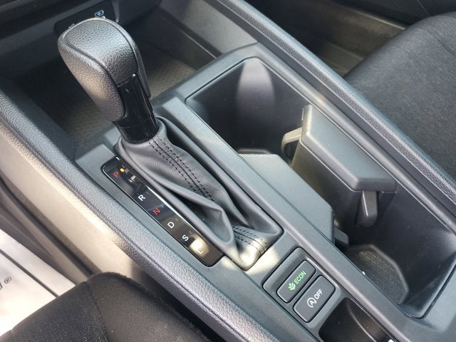 2023 Honda Accord Sedan LX