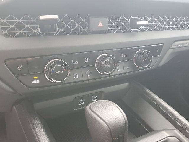 2023 Honda Accord Sedan EX