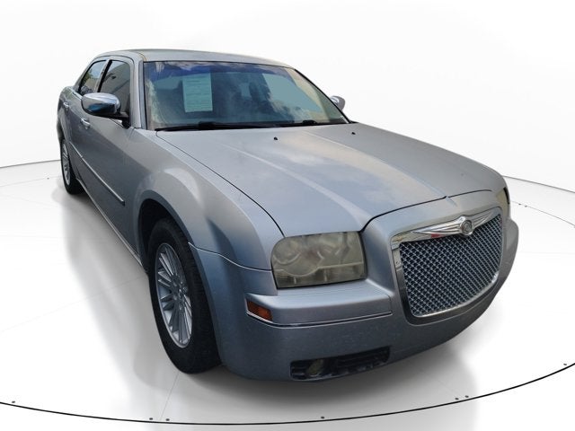 2010 Chrysler 300 Touring