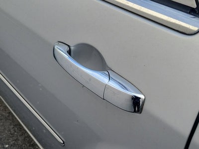 2010 Chrysler 300 Touring