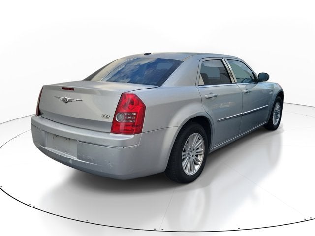 2010 Chrysler 300 Touring
