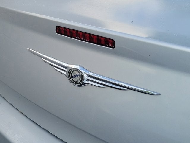 2010 Chrysler 300 Touring