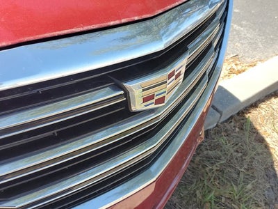 2018 Cadillac XTS Luxury