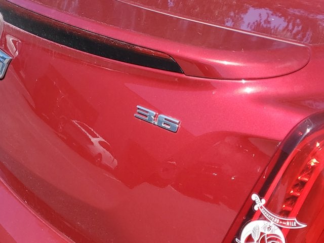 2018 Cadillac XTS Luxury