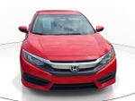 2017 Honda Civic Sedan LX