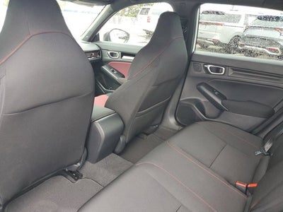 2024 Honda Civic Si Base