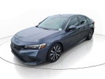 2024 Honda Civic Sedan EX