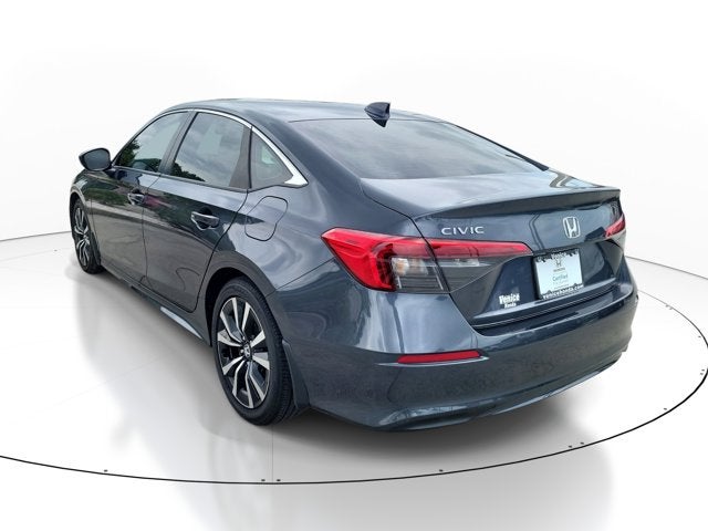 2024 Honda Civic Sedan EX