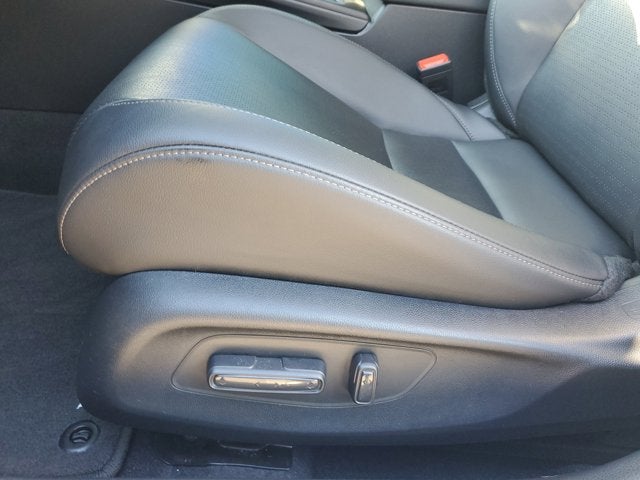 2024 Honda Civic Sedan Touring