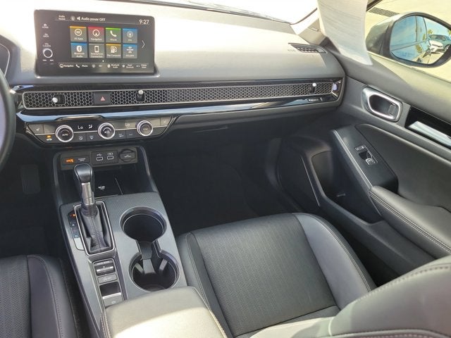2023 Honda Civic Sedan Touring