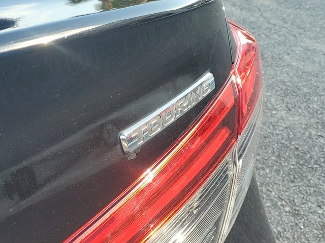 2023 Honda Civic Sedan Touring