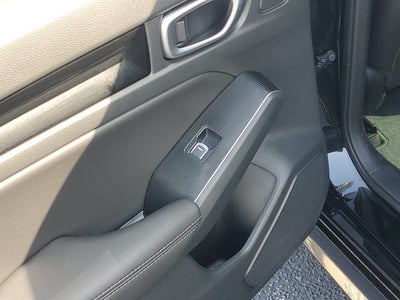 2023 Honda Civic Sedan Touring