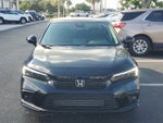 2023 Honda Civic Sedan Touring