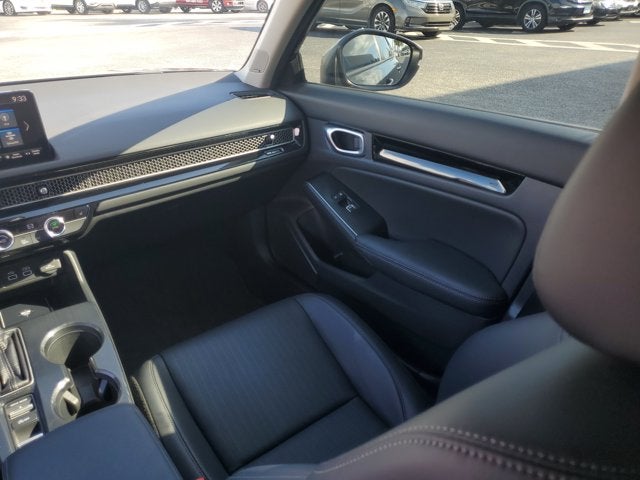 2023 Honda Civic Sedan Touring