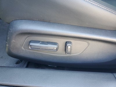 2023 Honda Civic Sedan Touring