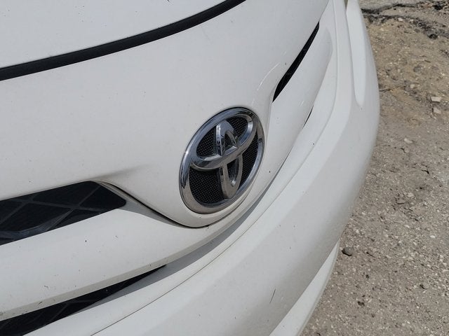 2013 Toyota Corolla L