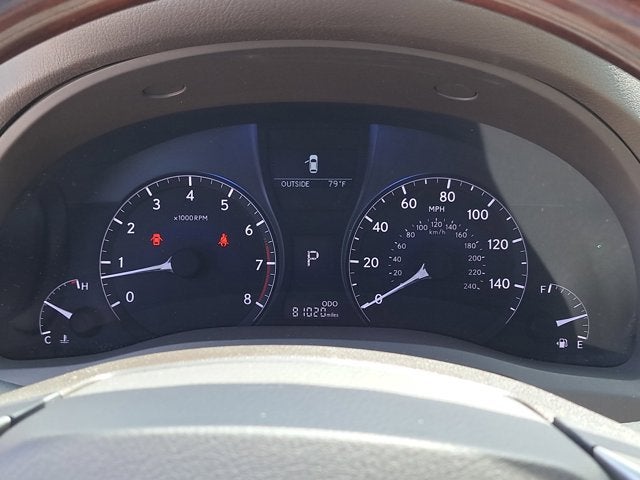 2013 Lexus RX 350 350