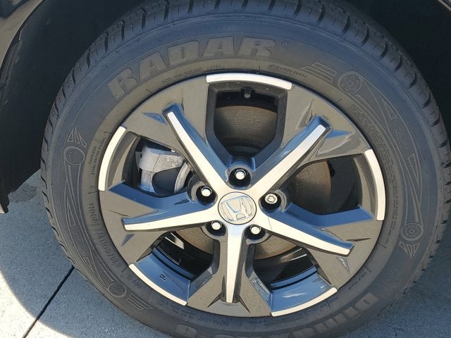 2023 Honda HR-V EX-L