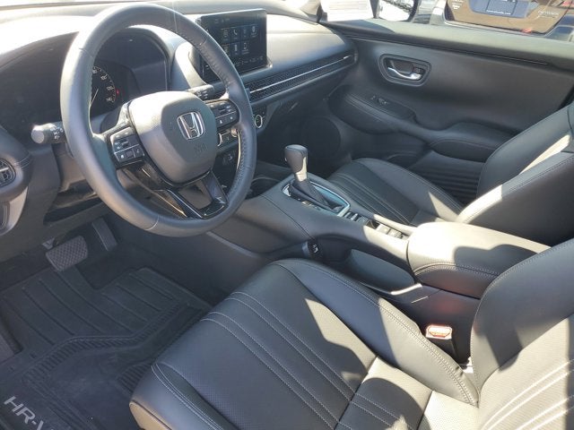 2023 Honda HR-V EX-L