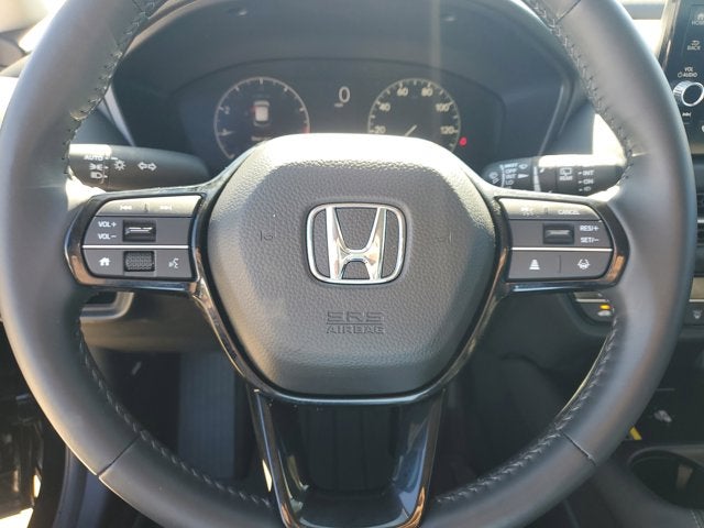 2023 Honda HR-V EX-L
