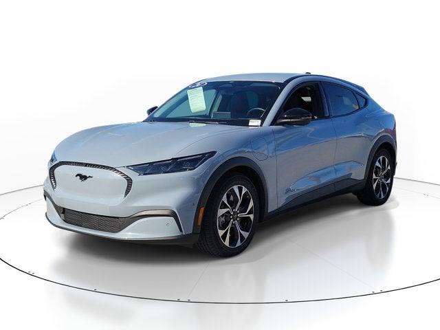 2024 Ford Mustang Mach-E Select