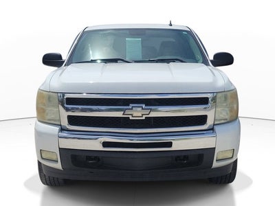 2009 Chevrolet Silverado 1500 LT
