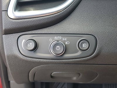 2020 Chevrolet Trax Premier