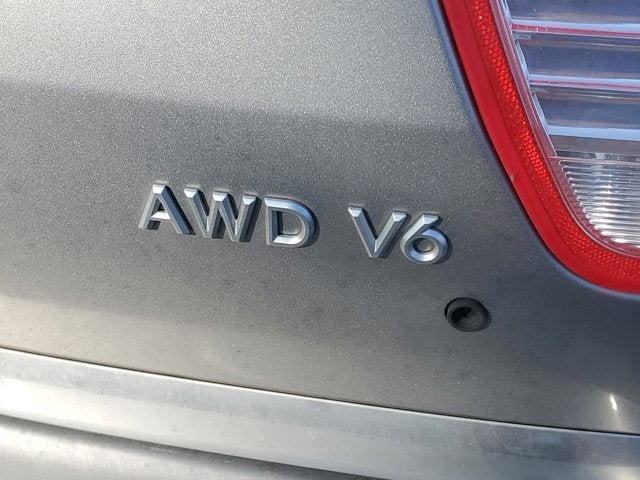 2008 Mercury Milan Premier