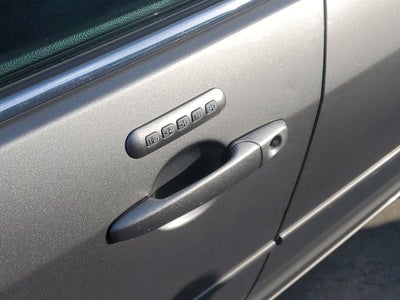 2008 Mercury Milan Premier