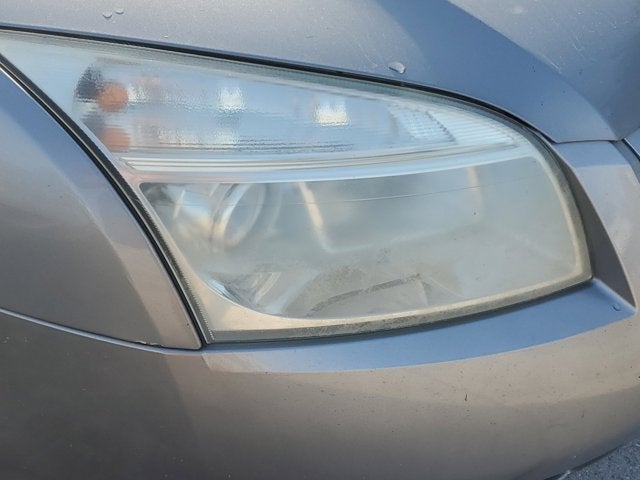 2008 Mercury Milan Premier