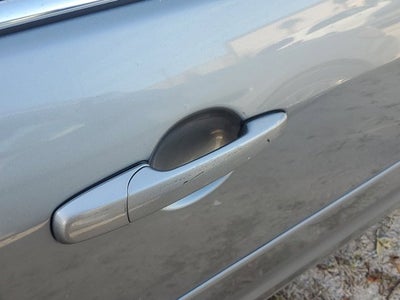 2008 Mercury Milan Premier