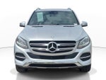 2016 Mercedes-Benz GLE GLE 350