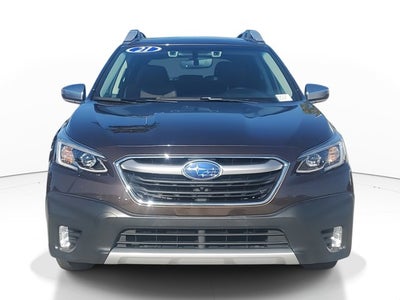 2021 Subaru Outback Touring XT