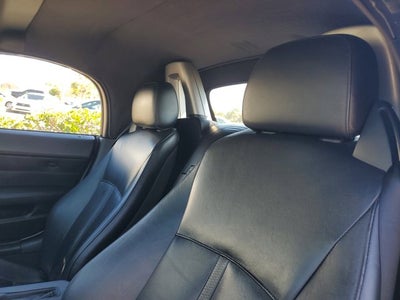 2006 BMW Z4 3.0si